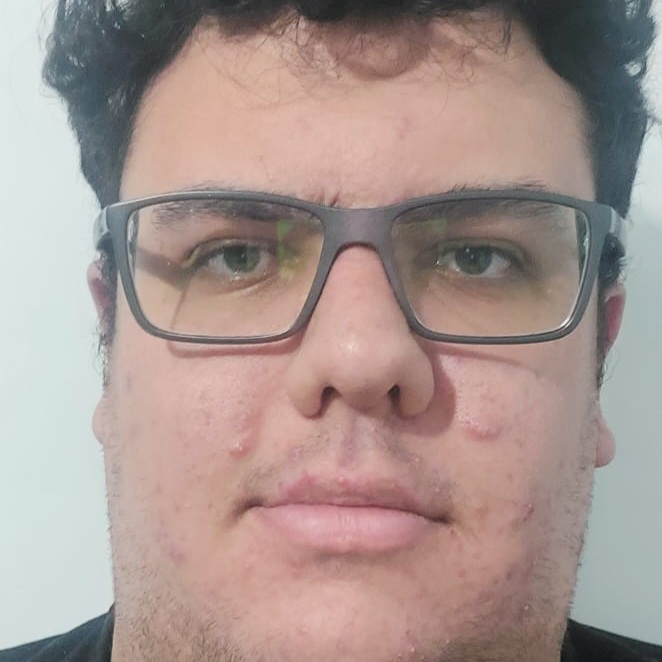 Buriti, integrante do grupo